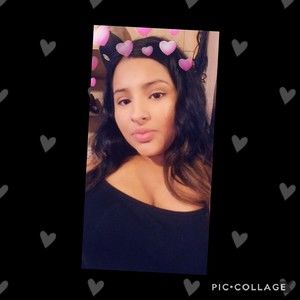 Meet your Posher, Catherine